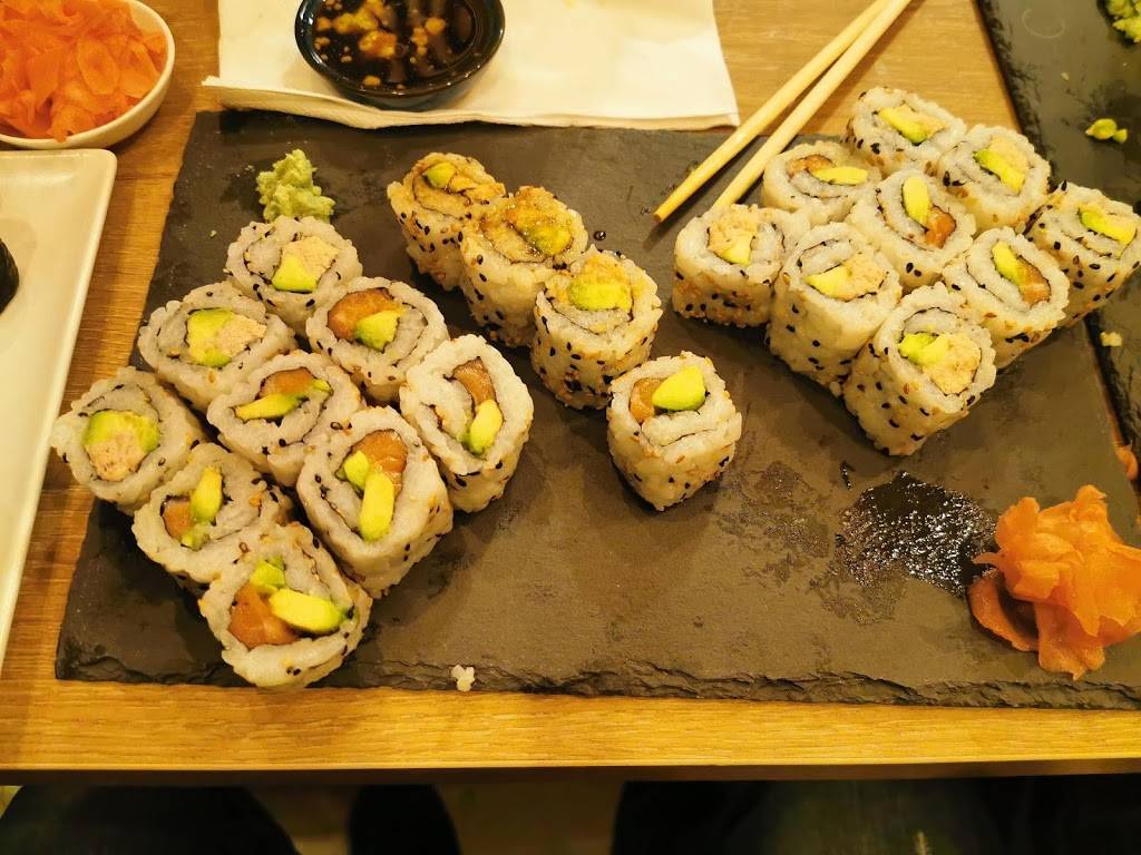 sushibar a bagnolet mon resto halal