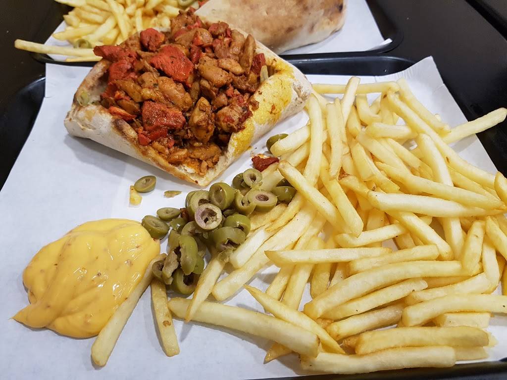 🍔 Restaurant le 129 | Saint-Denis | Halal | Sans Alcool 🍔