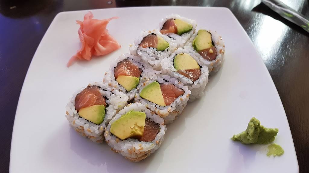Dream Sushi Japonais Levallois-Perret - Dish Food Cuisine Sushi Ingredient
