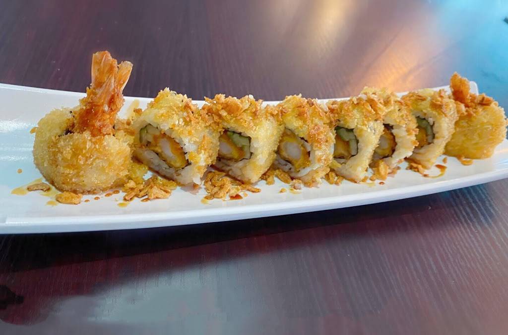 Dream Sushi Japonais Levallois-Perret - Dish Food Cuisine Ingredient Tempura