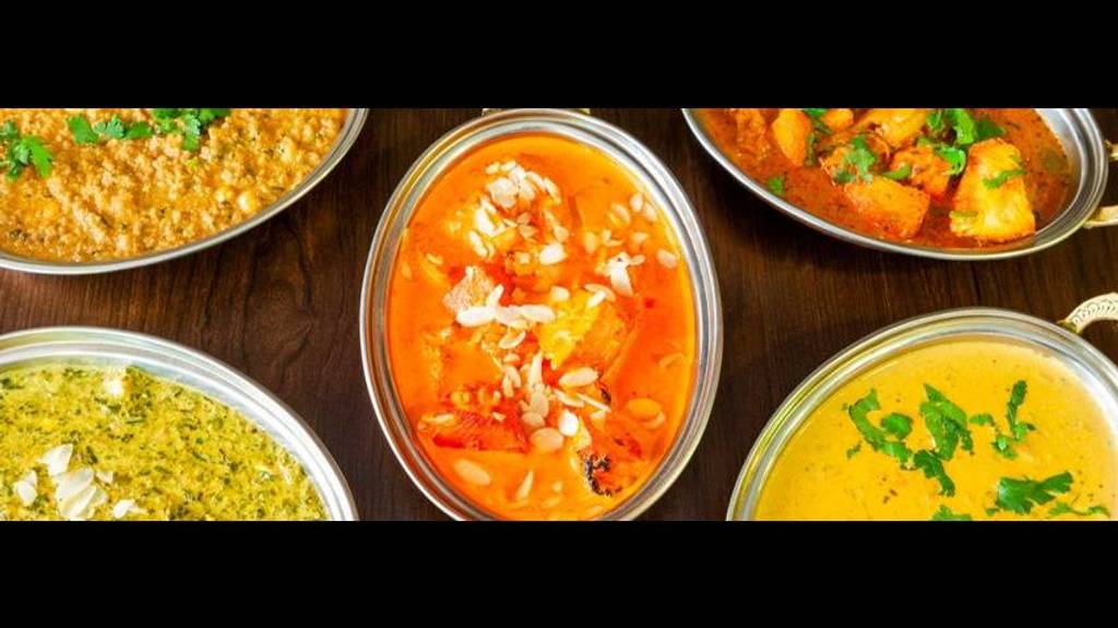 Spicy Village Indien Roubaix - Dish Food Cuisine Ingredient Curry