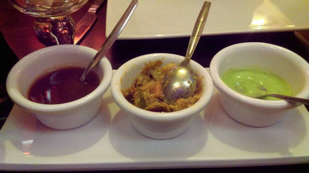 Spicy Village Indien Roubaix - Dish Food Cuisine Ingredient Soup