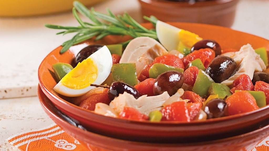 Ksar Lyon - Dish Food Cuisine Ingredient Salad