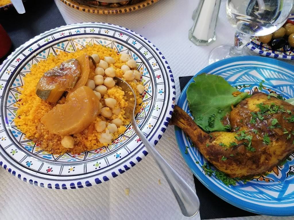 Restaurant Chez Soi Marseille - Food Tableware Ingredient Plate Recipe