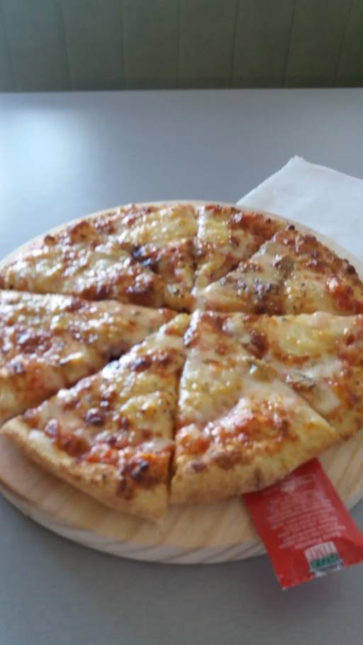 Pizza Time Fast-food Narbonne