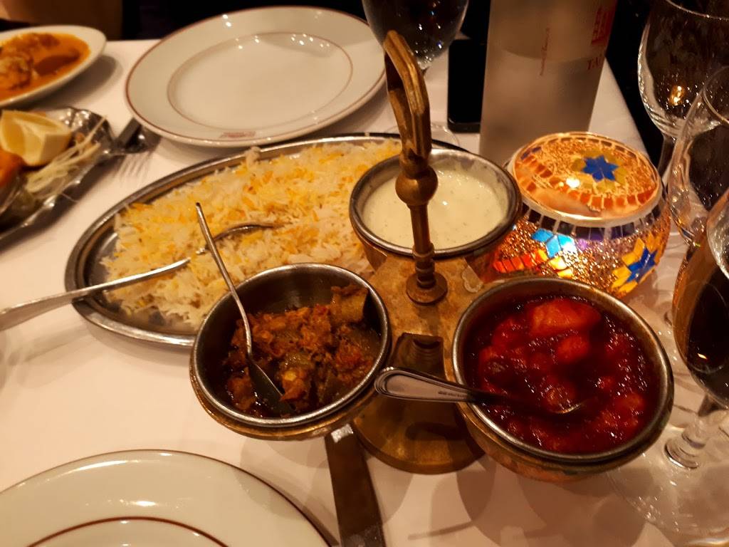 Restaurant Indien Taj mahal Bordeaux - Dish Food Cuisine Meal Ingredient