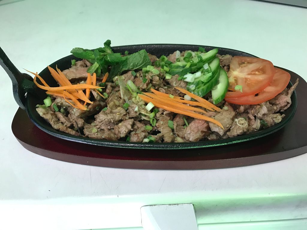 Coco Thaï Thaïlandais Choisy-le-Roi - Food Dish Cuisine Ingredient Meal