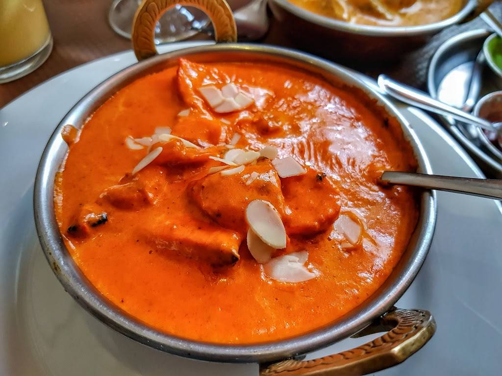 Gujarat Indien Montreuil - Dish Food Cuisine Curry Ingredient