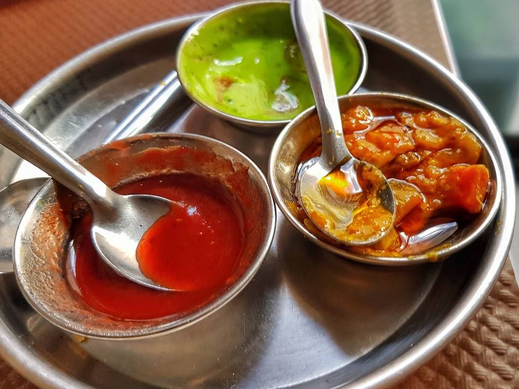 Gujarat Indien Montreuil - Dish Food Cuisine Ingredient Gravy