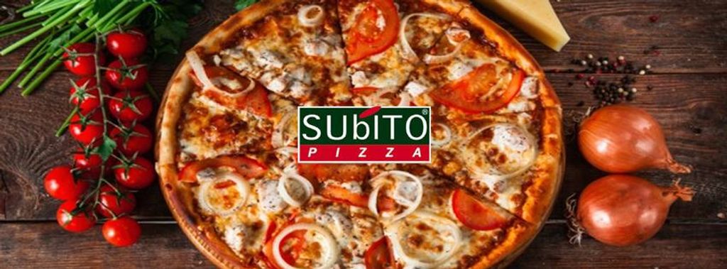 Subito Pizza Pizza Thorigny-sur-Marne - Dish Pizza Food Cuisine California-style pizza