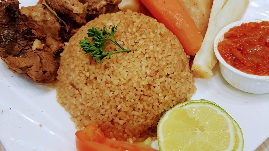 Planet Tieb Poulet Ivry-sur-Seine - Dish Food Cuisine Ingredient Thai fried rice