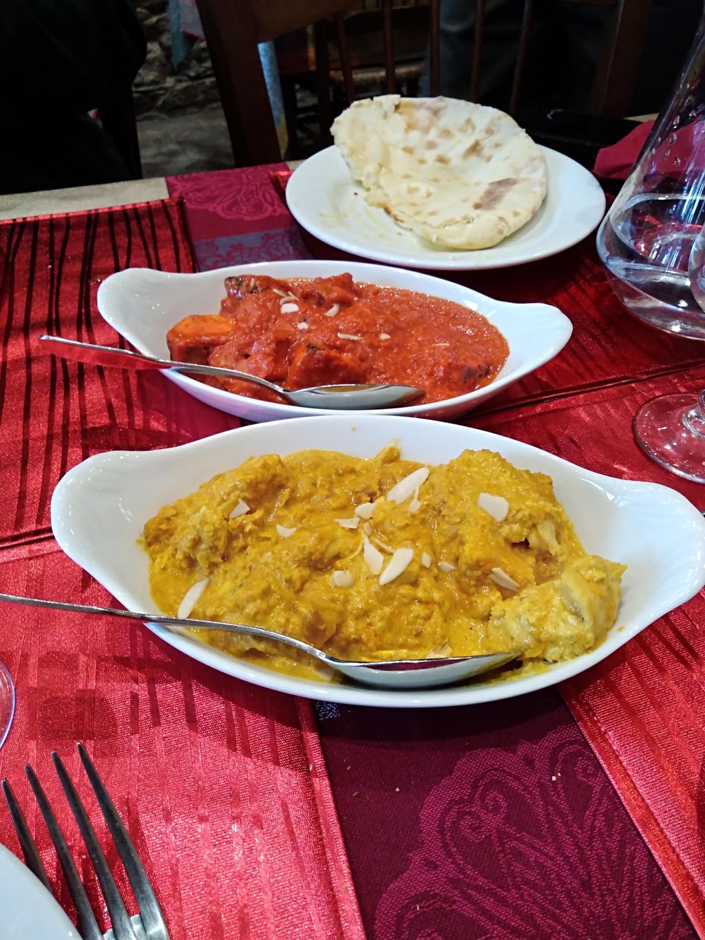 Punjab à Nantes Nantes - Dish Food Cuisine Ingredient Produce