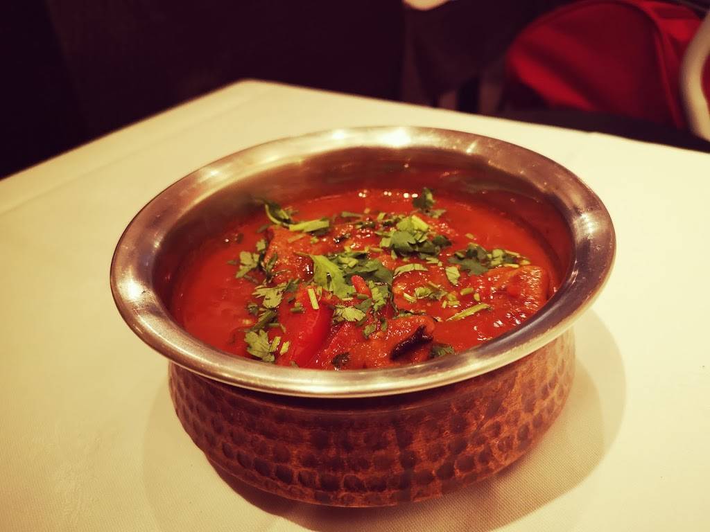 Maison Du Curry Indien Cannes - Dish Food Cuisine Ingredient Curry