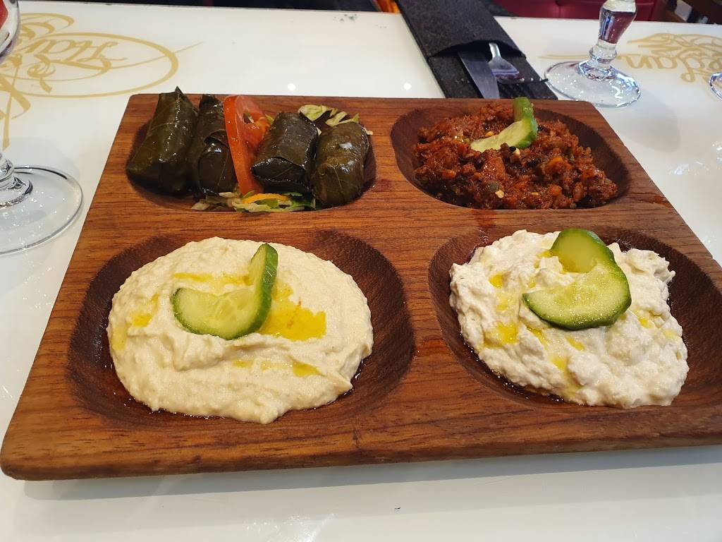 Hanedan Restaurant Saint-Fons - Food Tableware Table Egg yolk Plate