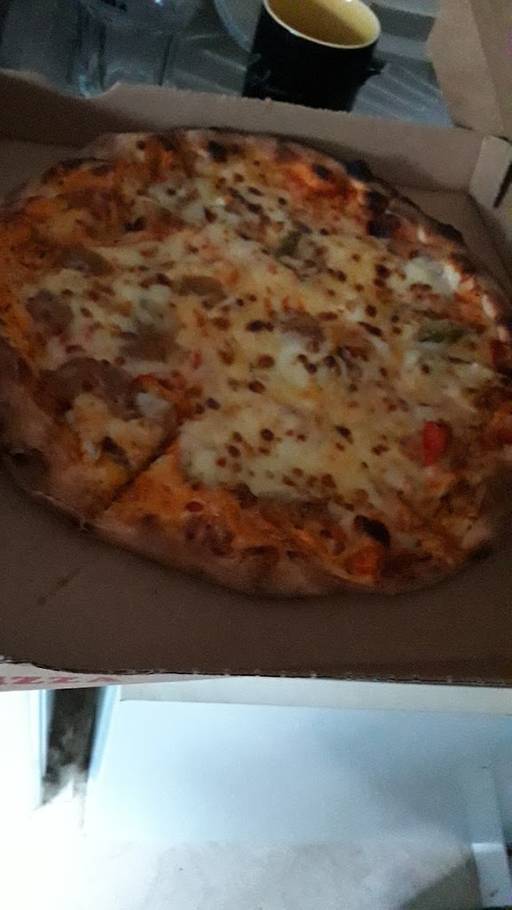 PIZZA DELICIA LIMOGES Fast-food Limoges