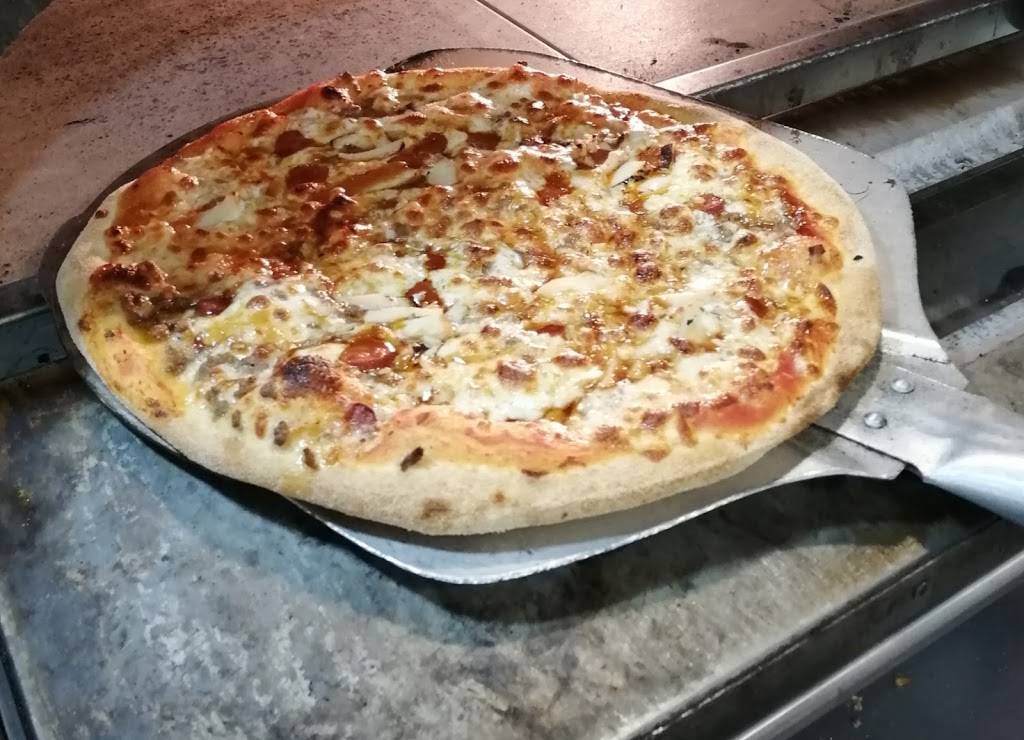 Pizzeria Cauchoise Pizza Rouen - Dish Food Cuisine Ingredient Flatbread