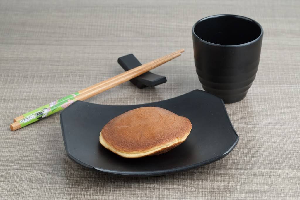 OSAKA Street Food Nancy - Tableware Dishware Food Ingredient Wood