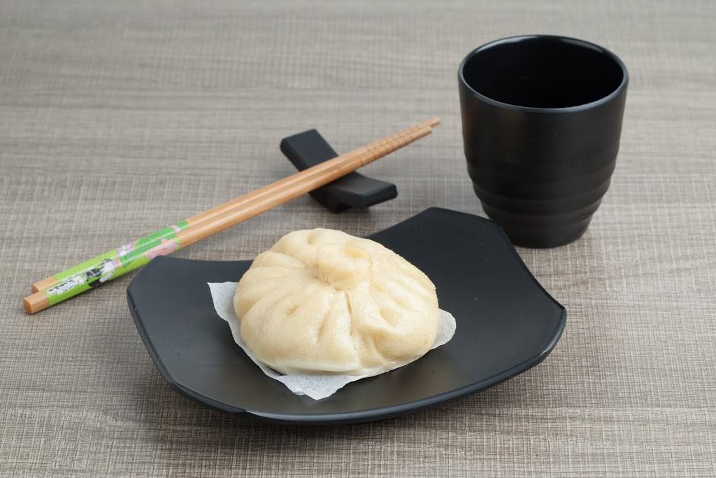 OSAKA Street Food Nancy - Food Baozi Tableware Dishware Ingredient