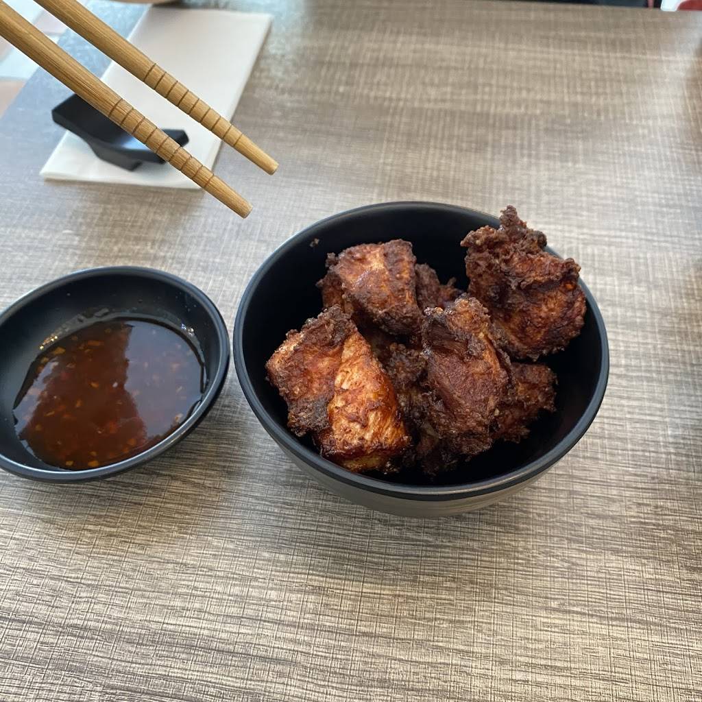 OSAKA Street Food Nancy - Food Tableware Ingredient Recipe Plate