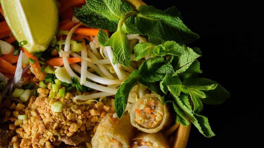 Le Wok Thaï Thaïlandais Goussainville - Dish Food Cuisine Ingredient Vegan nutrition