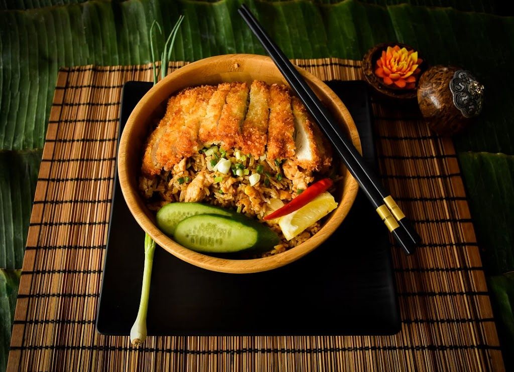 Le Wok Thaï Thaïlandais Goussainville - Dish Food Cuisine Ingredient Meal