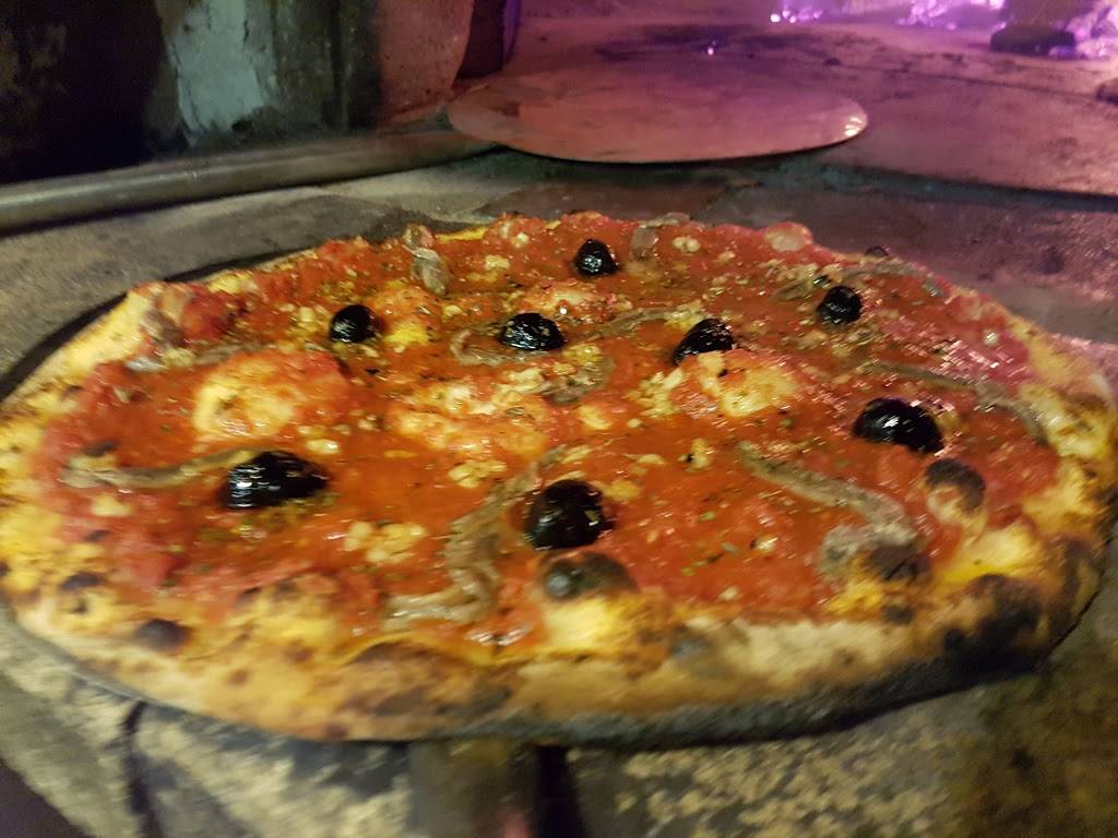 Pizza Di Napoli Pizza La Ciotat - Dish Food Cuisine Pizza Pizza cheese