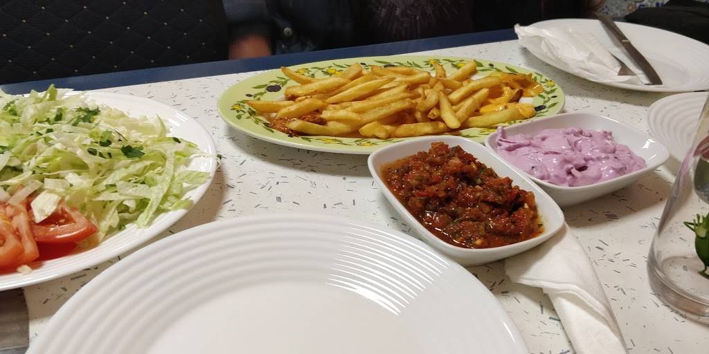 Marmaris Reims - Dish Food Cuisine French fries Junk food