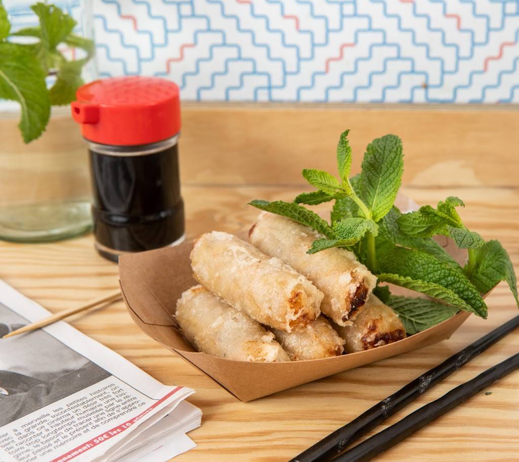 Phood Begles Bègles - Food Tableware Ingredient Fines herbes Recipe
