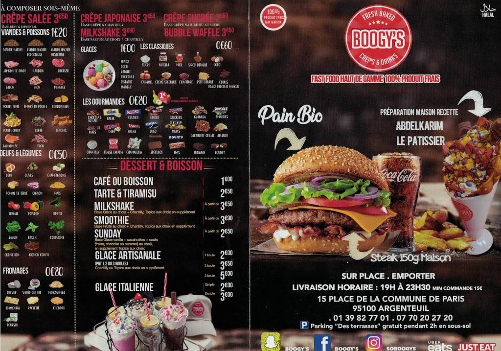 Dallas Argenteuil Burger Argenteuil - Fast food Menu Hamburger Food Whopper