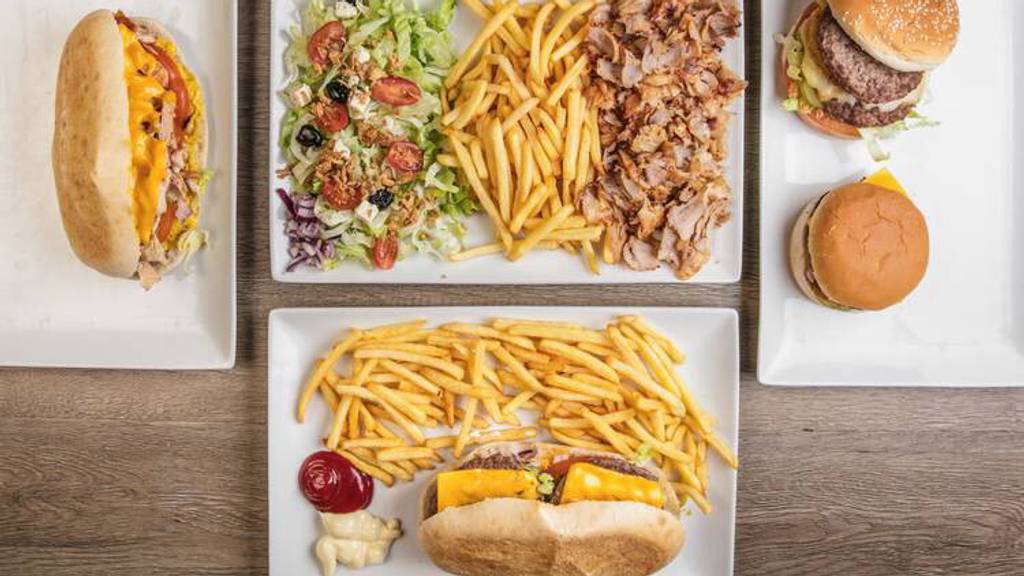 Le 37 Chambéry - Dish Food Fast food Junk food Cuisine