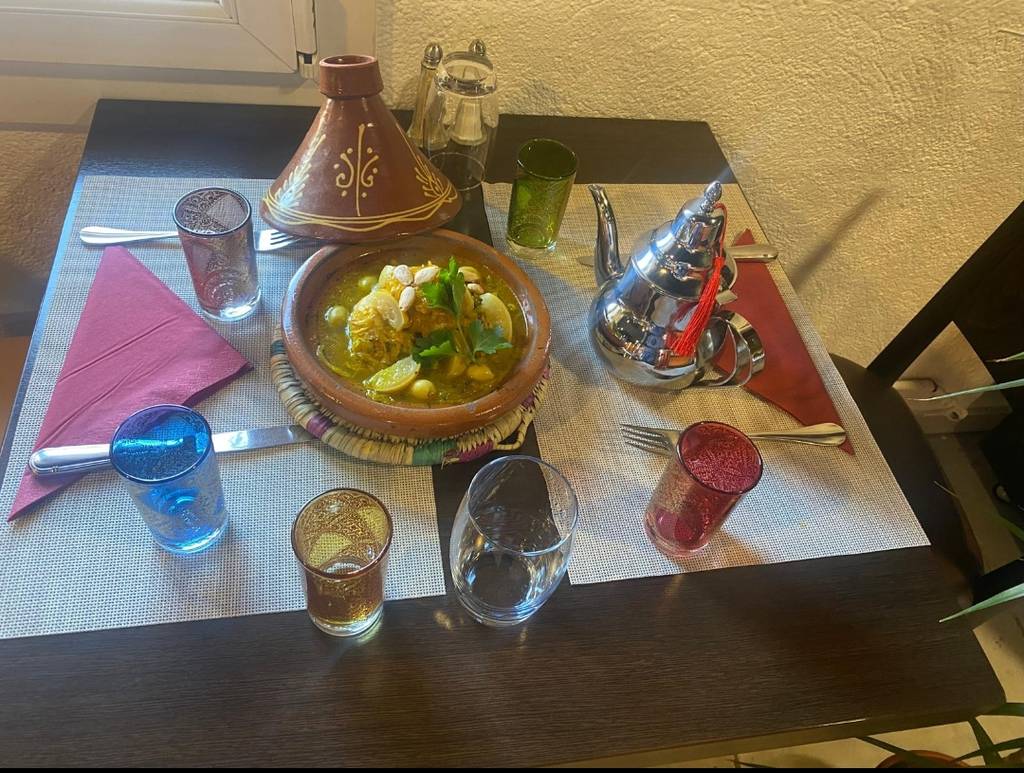 LA CASBAH DES MILLES Aix-en-Provence