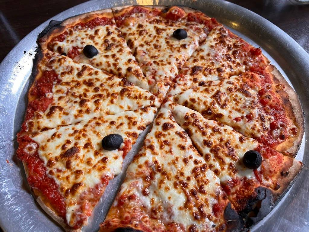 LA CASBAH DES MILLES Aix-en-Provence - Food Pizza Ingredient Pizza cheese Fast food