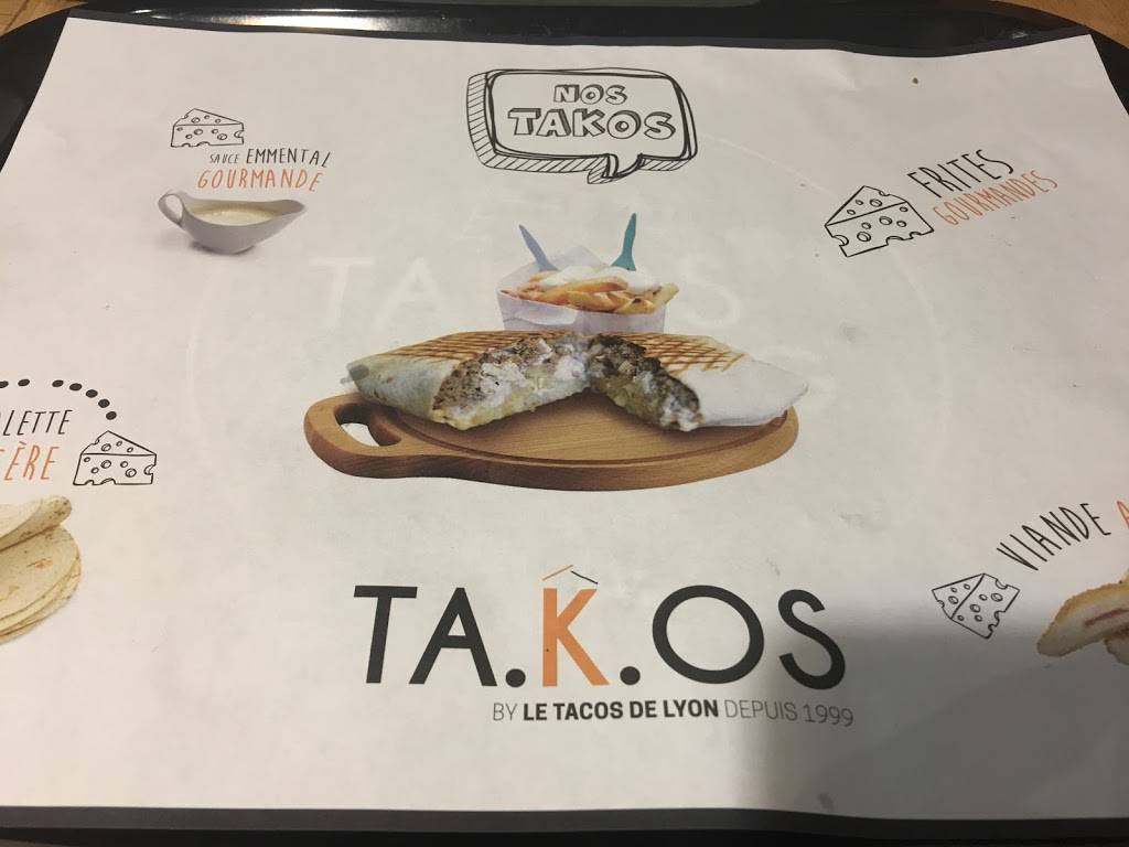 Takos King (Angers) Angers - Oyster Food Bivalve Dish Seafood