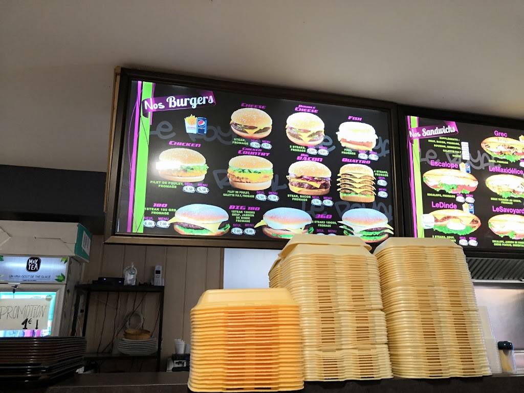 Kebab Annabi Fast-food Orléans - Food Display device Baked goods Sweetness Dairy