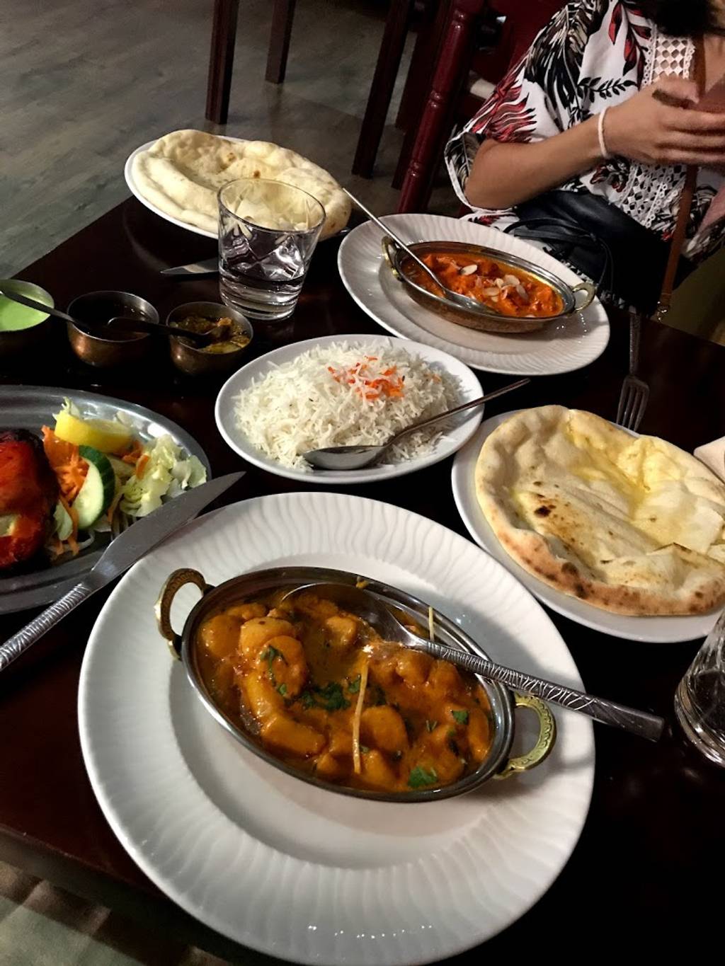 Le Kashmir Laval - Dish Food Cuisine Meal Ingredient