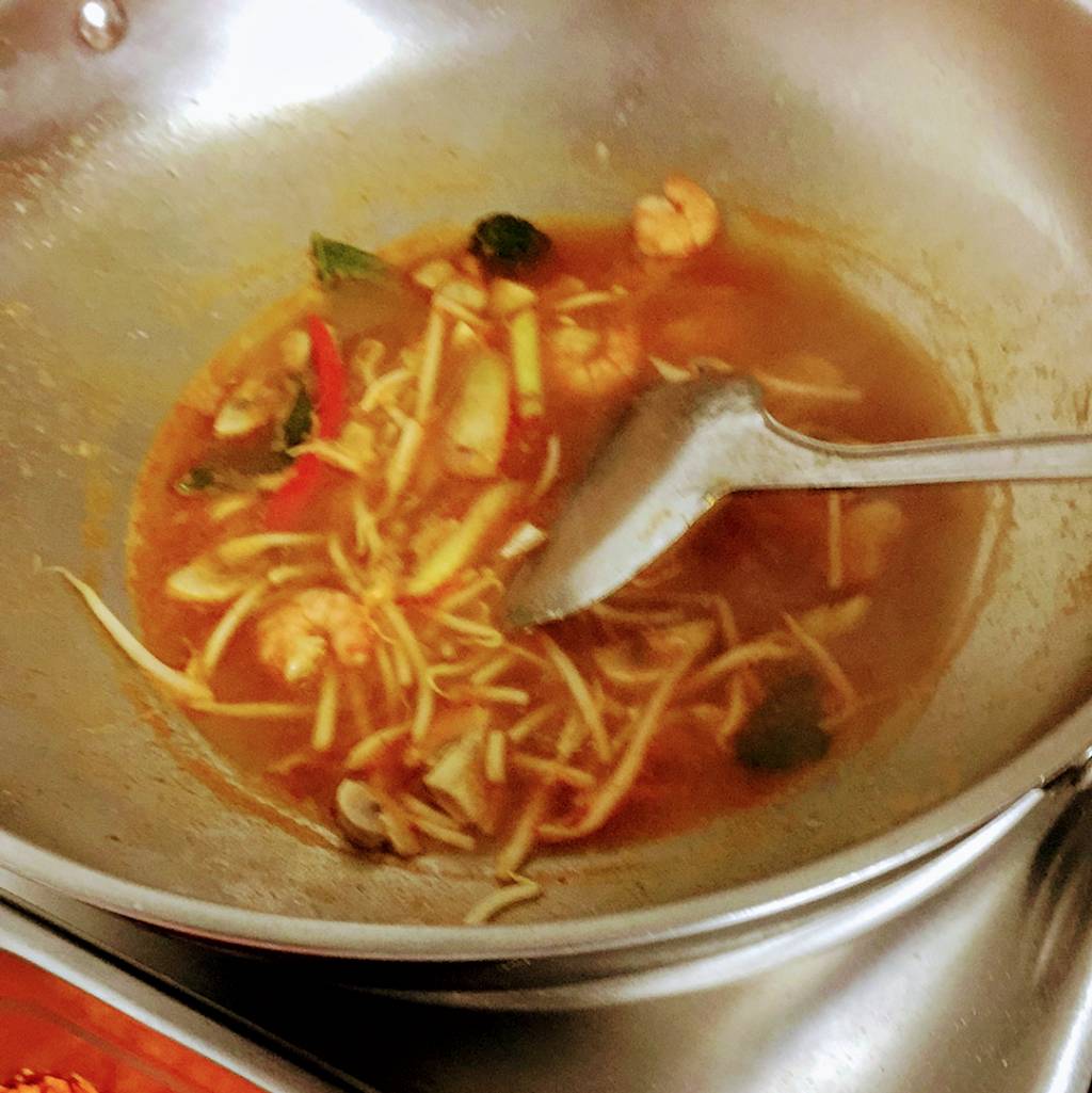 Spécial Thaï La Verrière - Food Soup Cuisine Ingredient Recipe