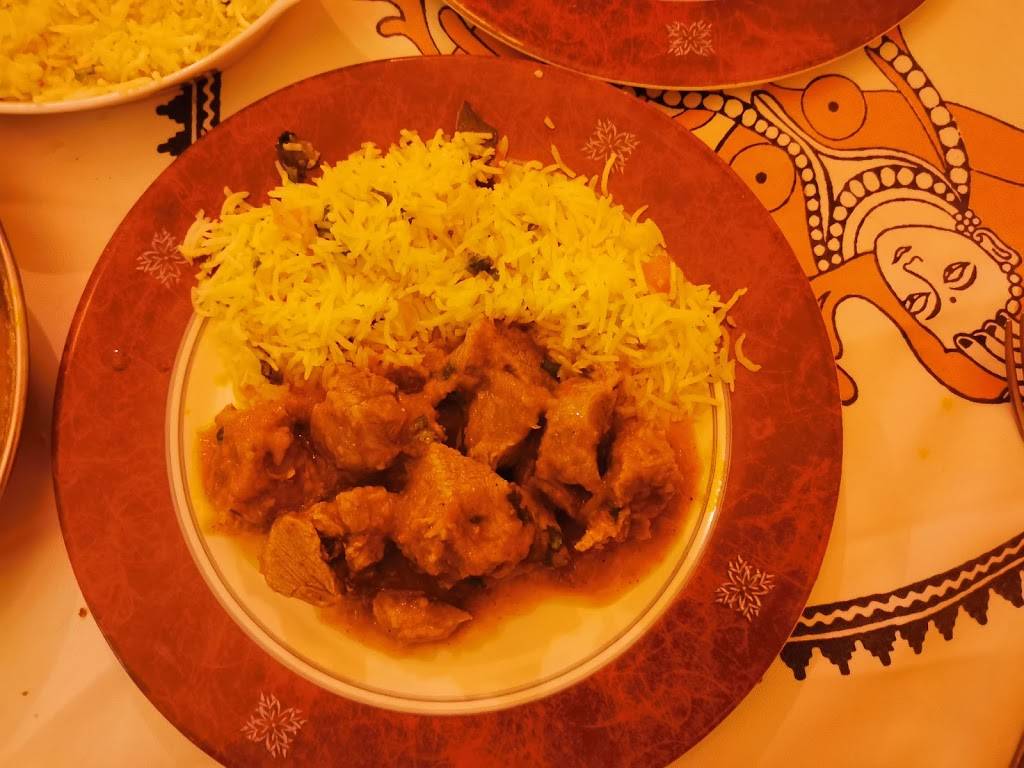 Restaurant Shiva Indien Annecy - Dish Food Cuisine Ingredient White rice