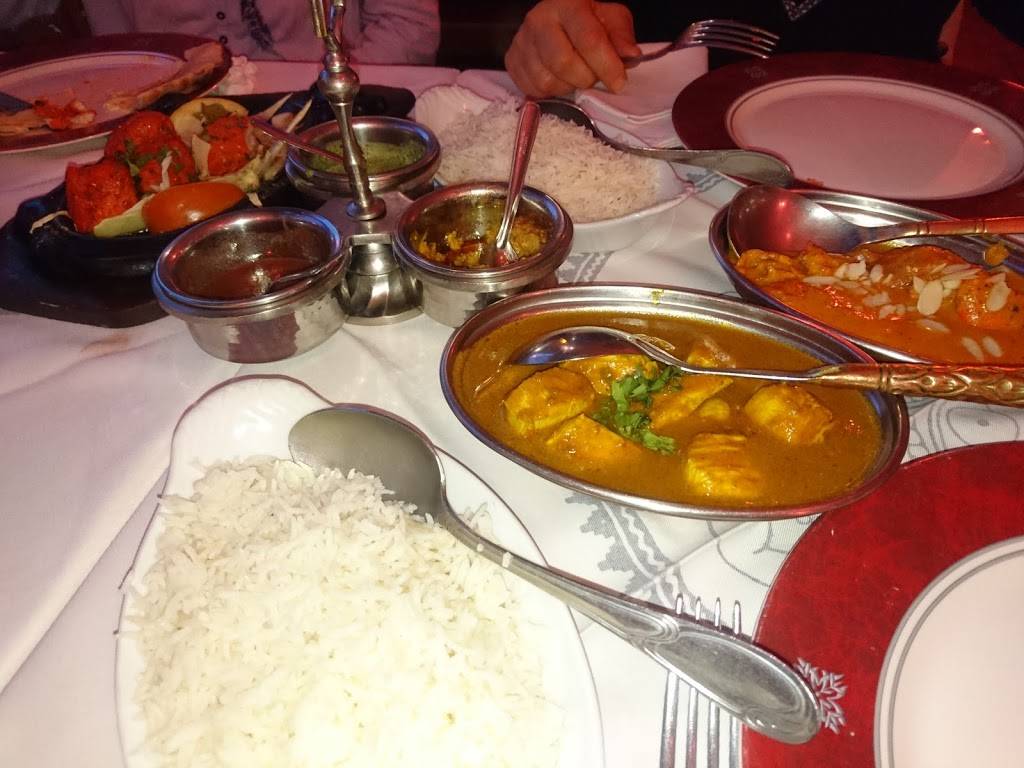 Restaurant Shiva Indien Annecy - Dish Food Cuisine Meal Ingredient