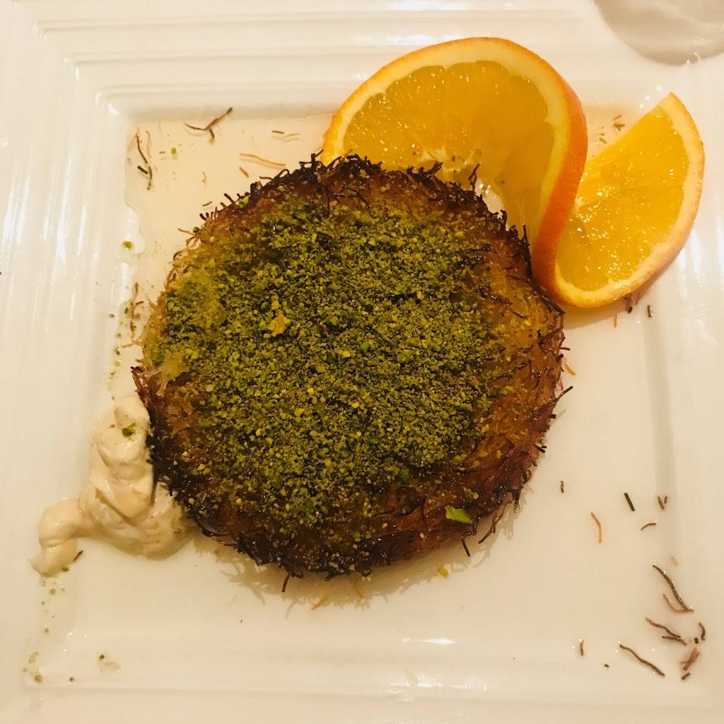 Le Cheval de Troie Paris - Food Dish Cuisine Ingredient Vegetarian food