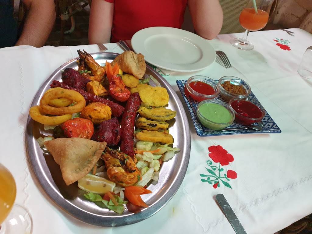 Restaurant Indienne Au Palais de l'Himalaya Paris - Dish Food Cuisine Meal Ingredient