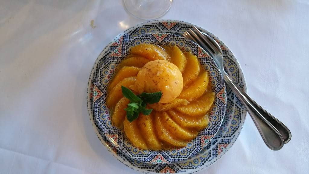 Restaurant Mosaique ,restaurant marocain, Tajines, Couscous, et Grillades Maghreb Orléans - Food Dish Cuisine Ingredient Garnish