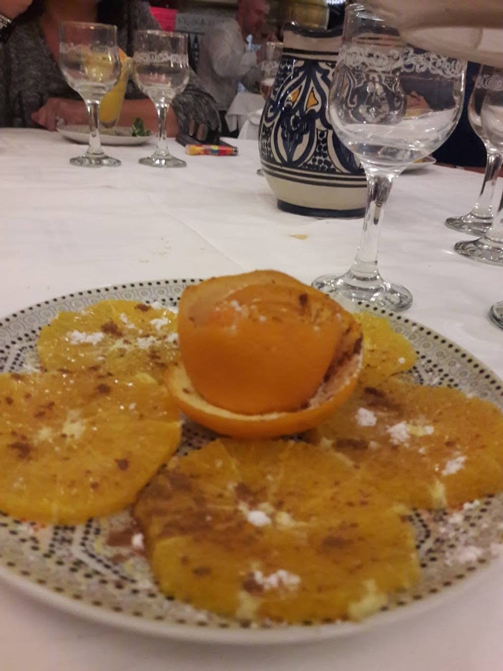 Maroc en Yvelines Grillades Bougival - Dish Food Cuisine Ingredient Breakfast