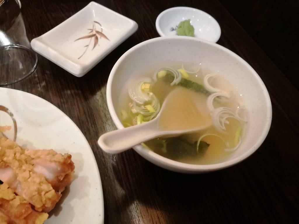 Nouveau Tokyo Cergy - Dish Food Cuisine Ingredient Comfort food