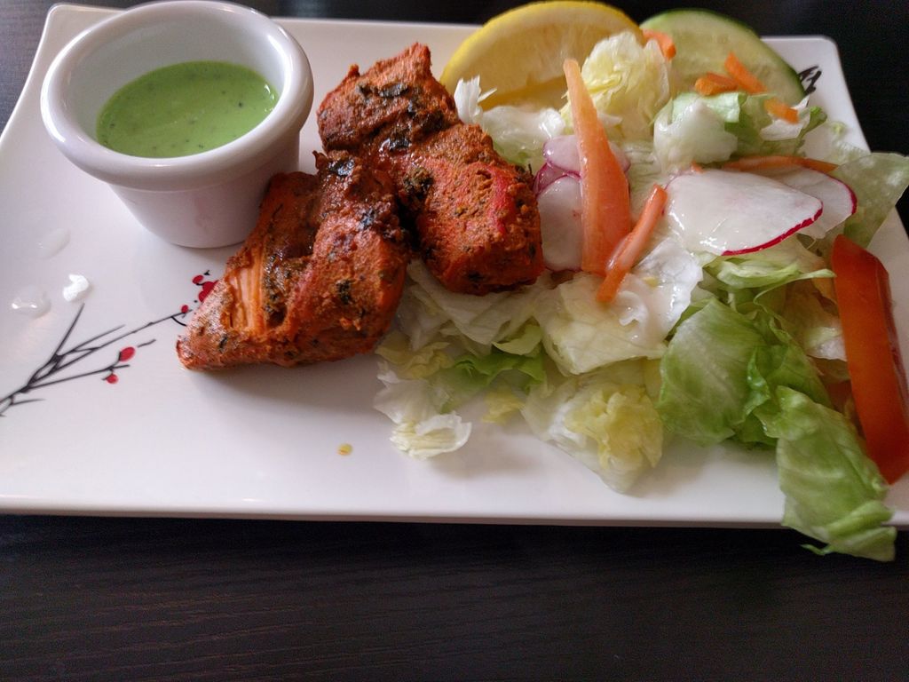 Rawal Tandoori Indien Lyon - Dish Food Cuisine Ingredient Lunch