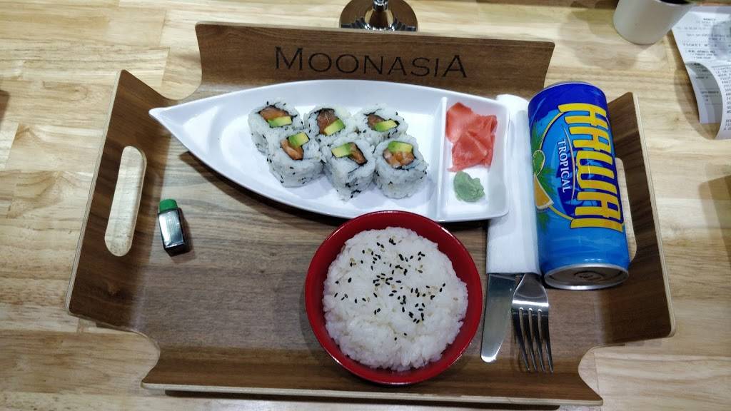 MOONASIA Paris - Food Dish Cuisine Comfort food Ingredient