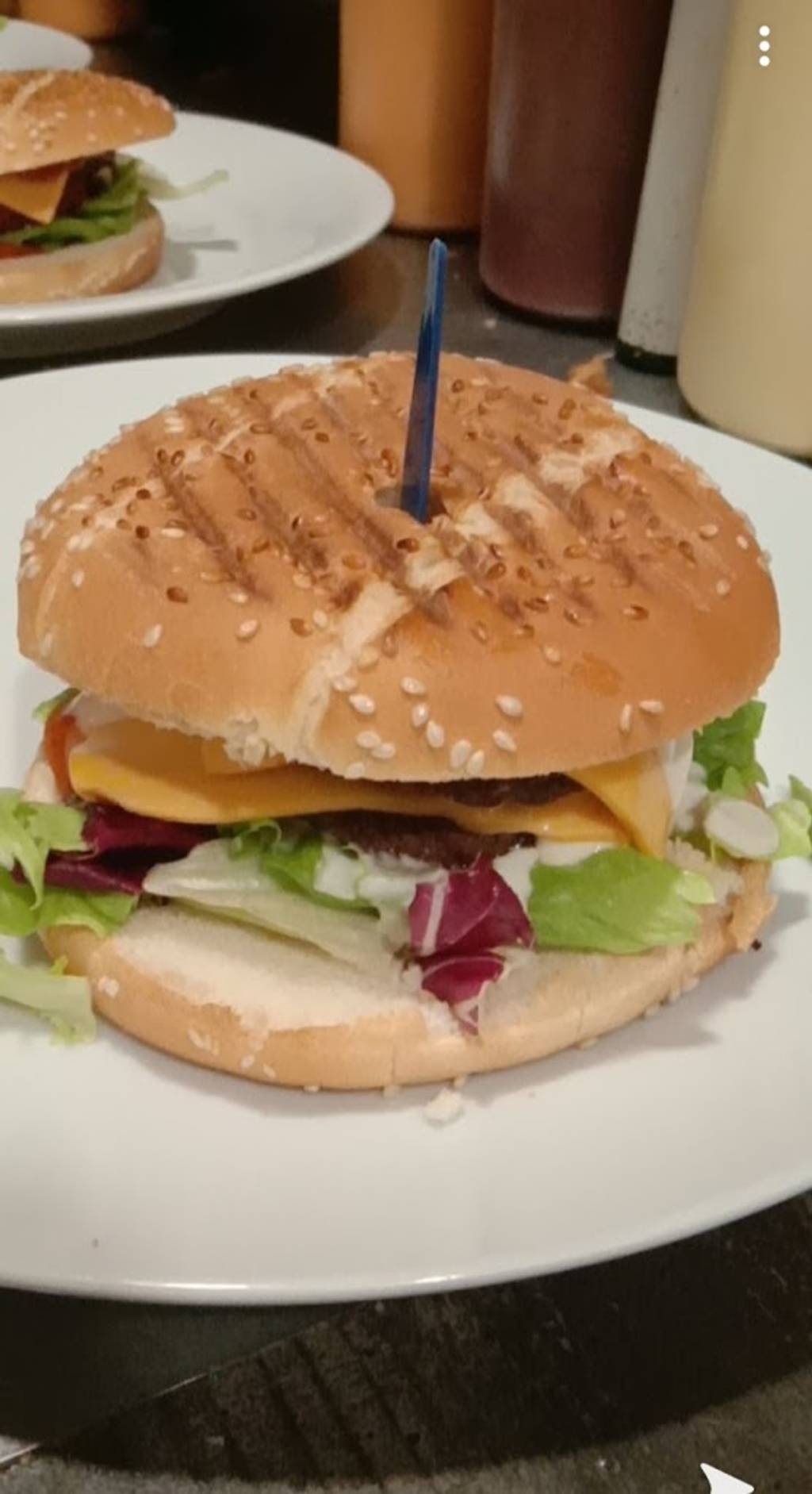 Mc Doner Kebab Angers - Dish Food Cuisine Hamburger Fast food
