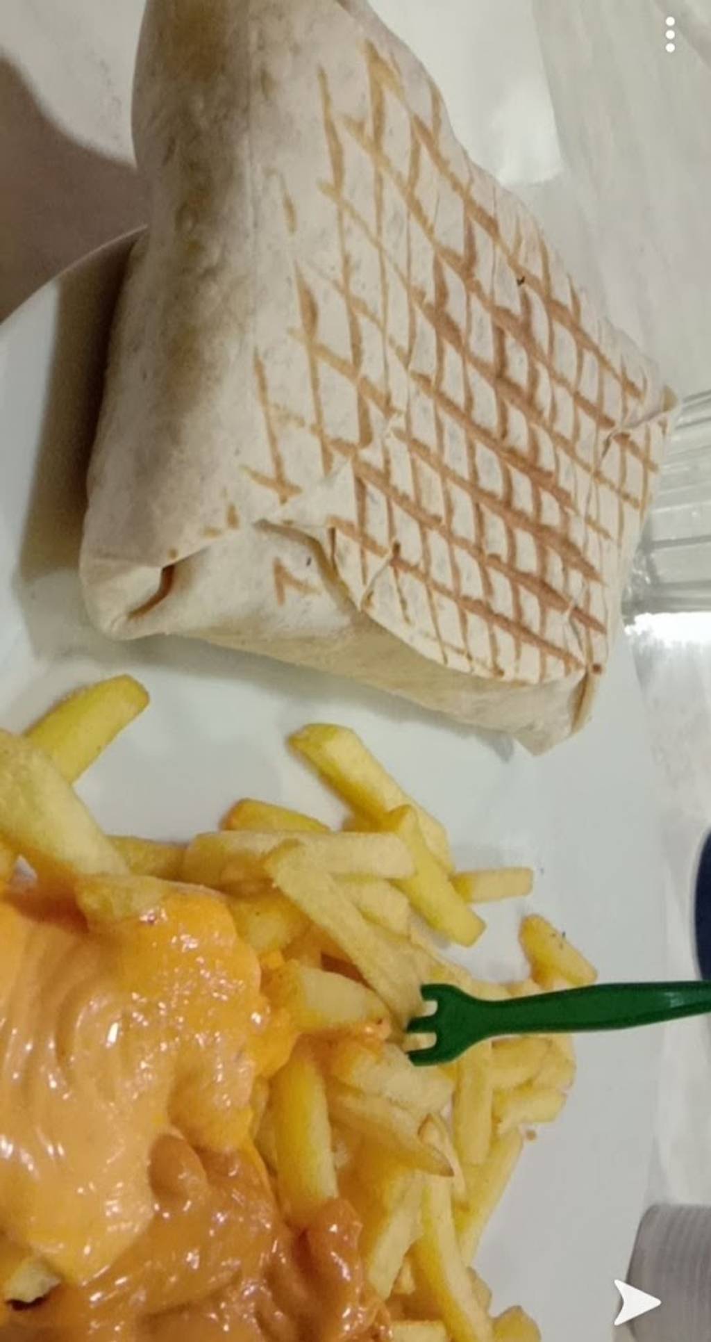 Mc Doner Kebab Angers - Food Dish Cuisine Ingredient Junk food