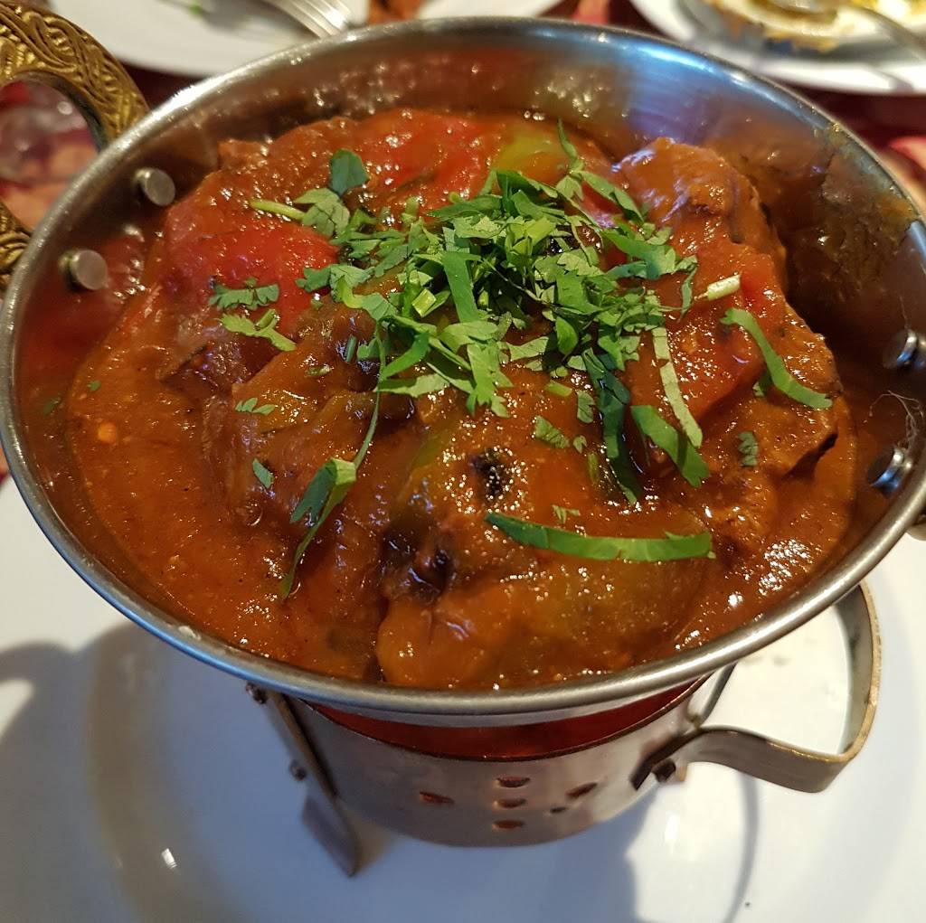 Restaurant Taj Mahal Indien Colombes - Dish Food Cuisine Curry Ingredient