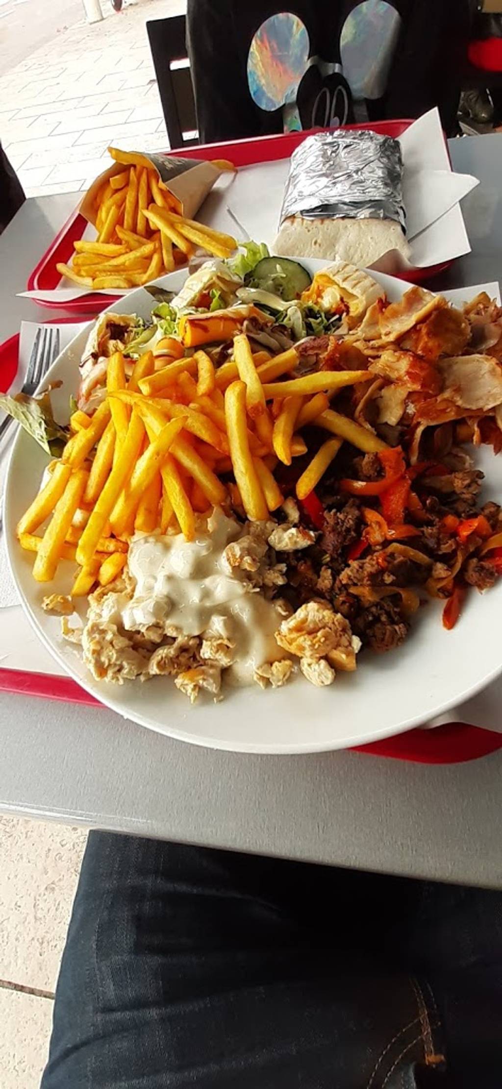Mac keinzi Toulon - Food Tableware Recipe Ingredient Staple food