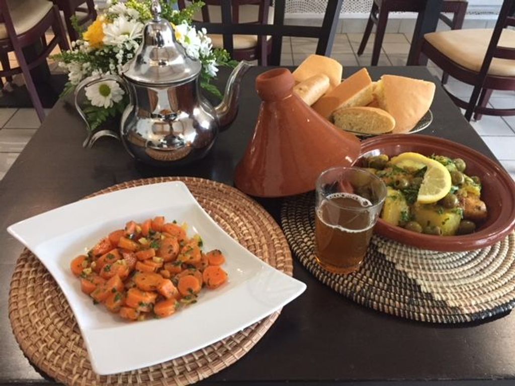 kadyz Cuisine du Monde Autre Saint-Ouen-l'Aumône - Dish Food Cuisine Meal Brunch